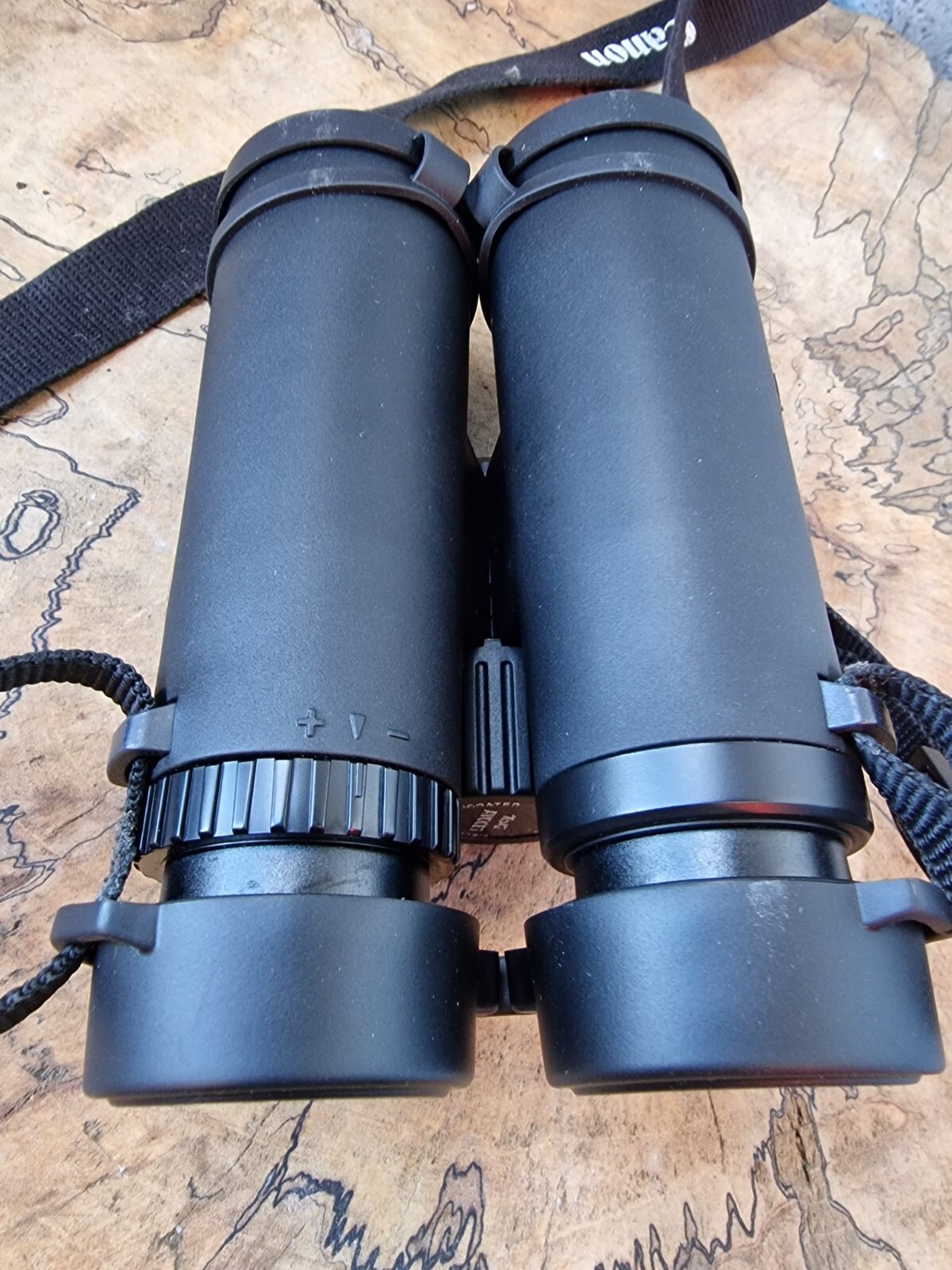 RSPB 10x42 Avocet Binocular's eBay