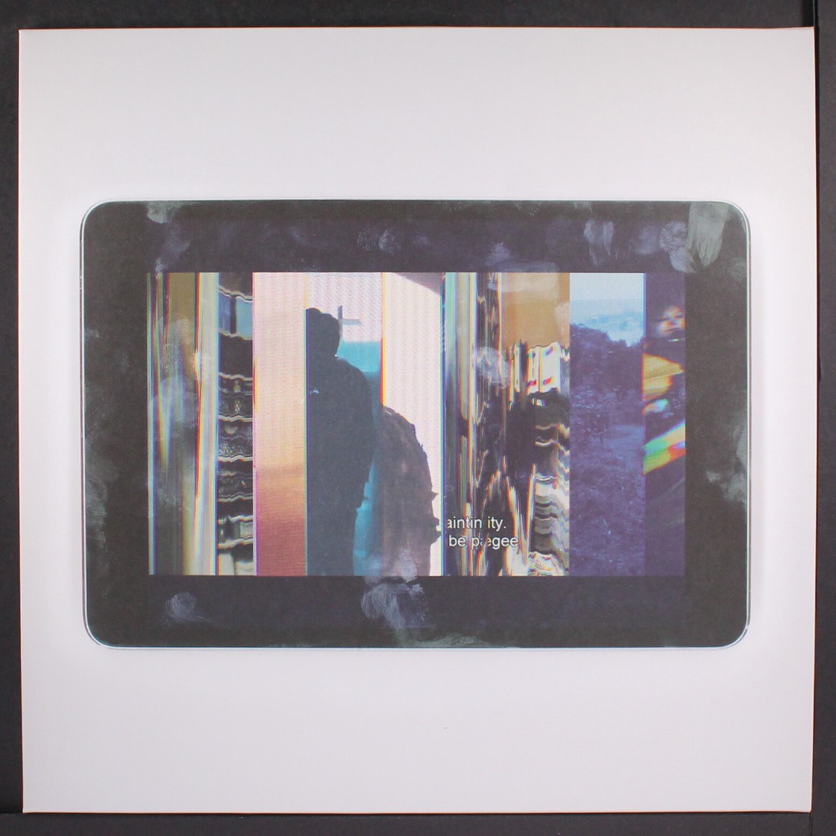 PORTICO QUARTET: art in the age of automation GONDWANA 12