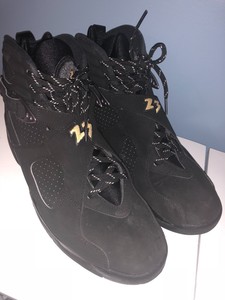 jordan 8 chrome mens