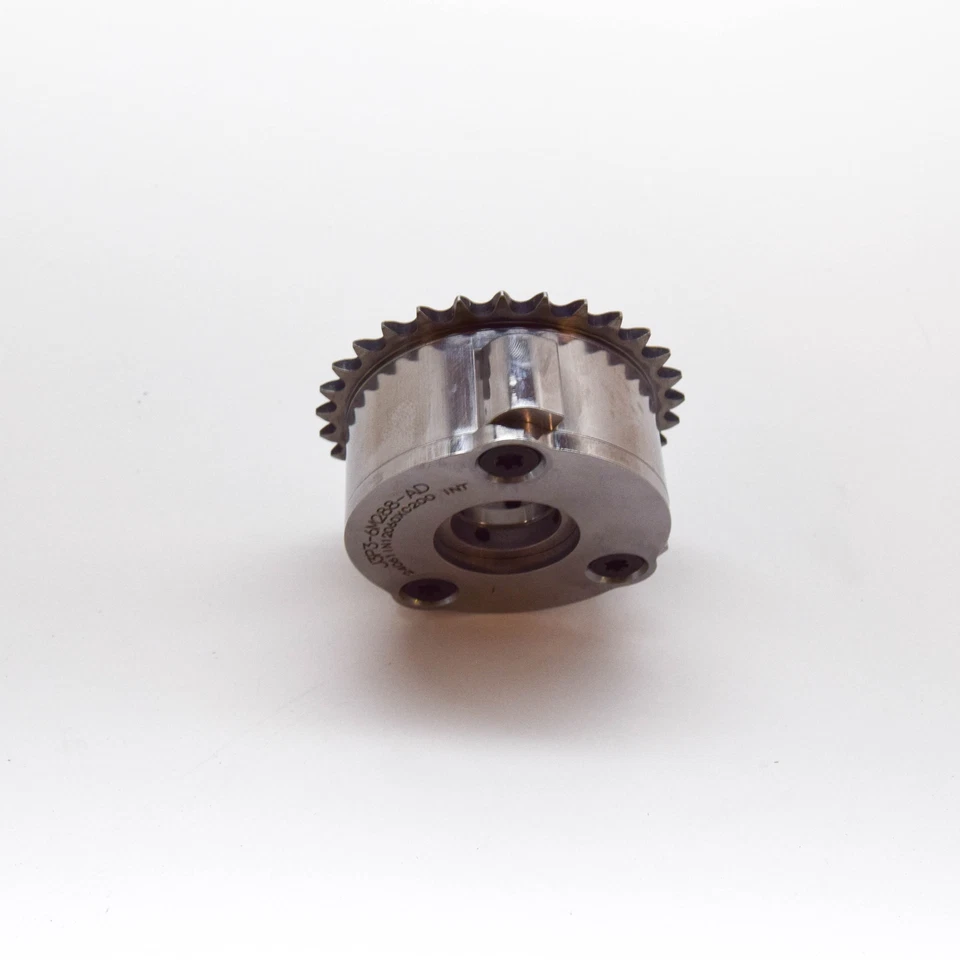 JAGUAR XE X760 Inlet Side Variable Valve Timing Unit AJ814188 NEW GENUINE - Image 3 of 4