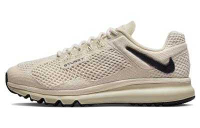 Nike Air Max 2013 x Stussy Fossil - DM6447-200 | eBay