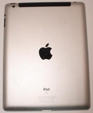 Apple iPad 3rd Generation - 64 GB Pre-Owned Cracked Screen A1430