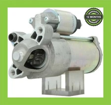 STARTER FORD GALAXY mk2 II MONDEO mk4 IV S-MAX 2.2 TDCI DIESEL 2008-2015