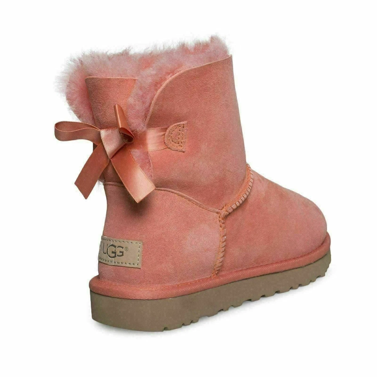 Uggs coral hotsell