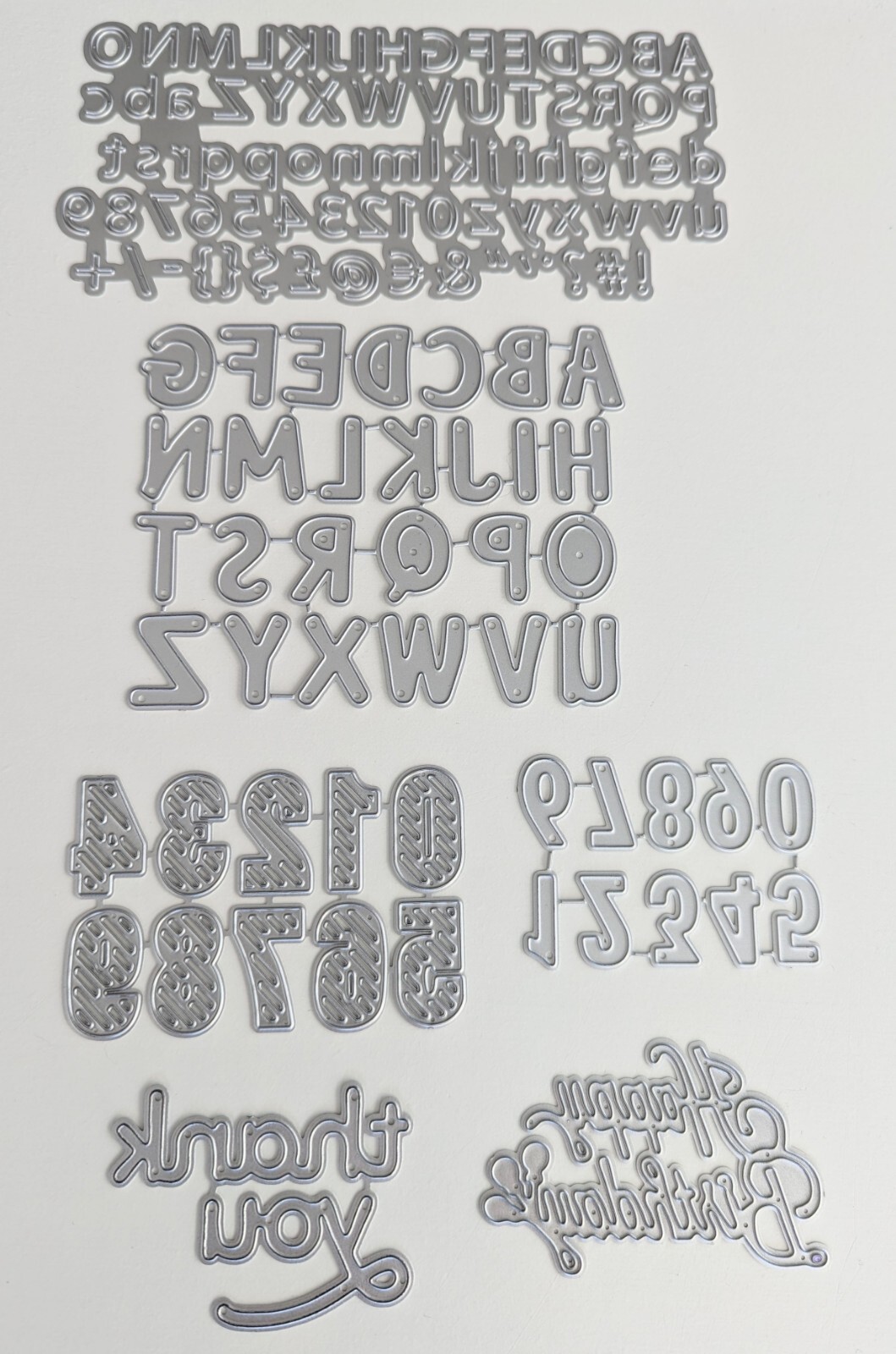 Sizzix Big Shot Die Cutting & Embossing Machine And Dies. eBay