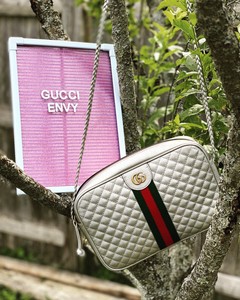gucci trapuntata small camera bag