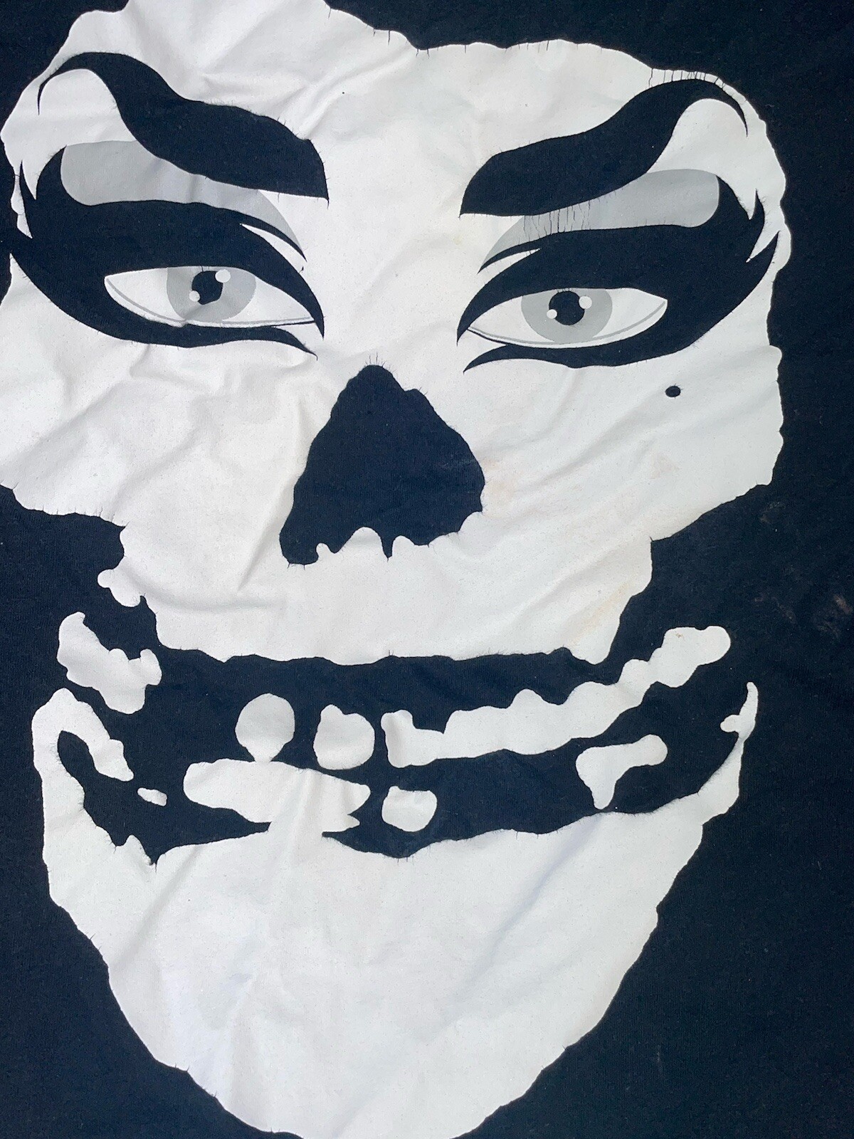Adore Delano rare Misfits Official Merch T Shirt Drag Race Rupaul Rpdr LGBT image 3