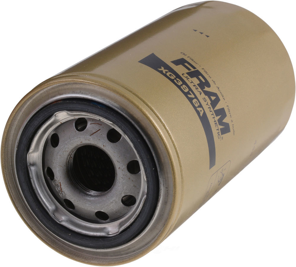 Filter- Genuine Fram Ultra Synthetic #xg3976a
