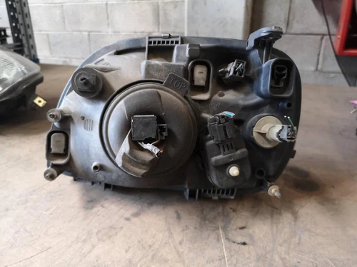 Right Headlight for NISSAN MICRA (K11) * 143319 - Imagen 3 de 3