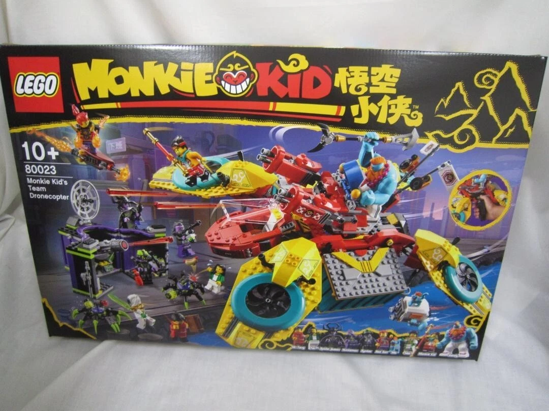 80023 lego sales