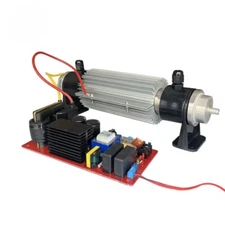 Ozone Tube Power Supply Air Water Treatment Accessories Ozone Accessories