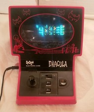Vintage 1982 Epoch Dracula Tabletop Electroni...