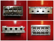 VOLKSWAGEN POLO GOLF 1.4 16V RECONDITIONED CYLINDER HEAD 036103373T 1998-2005