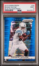 2013 Panini Prizm Football Cards 20