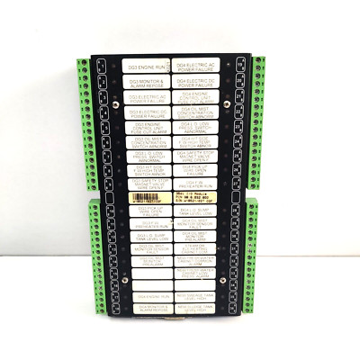 Praxis Automation 98.6.032.800 PLC Module