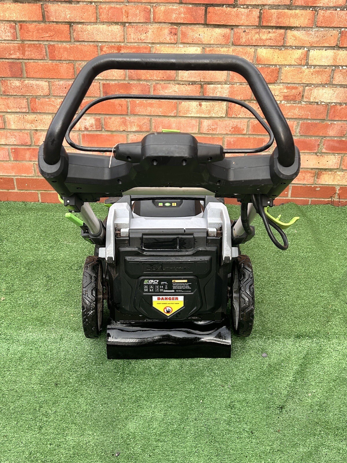 Ego Power Lower Pluse 56v Lm2000e EBay ego-power-lower-pluse-56v-lm2000e-ebay