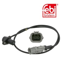 Febi Bilstein Impulsgeber Kurbelwelle Drehzahlsensor