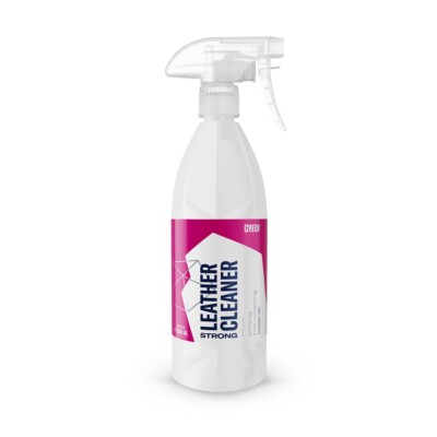 Gyeon Q2M Lederreiniger Strong 1 Liter