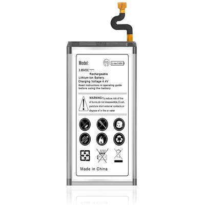 High Quality 5040mAh Replacement Battery for Samsung Galaxy S8 Active SM-G892A