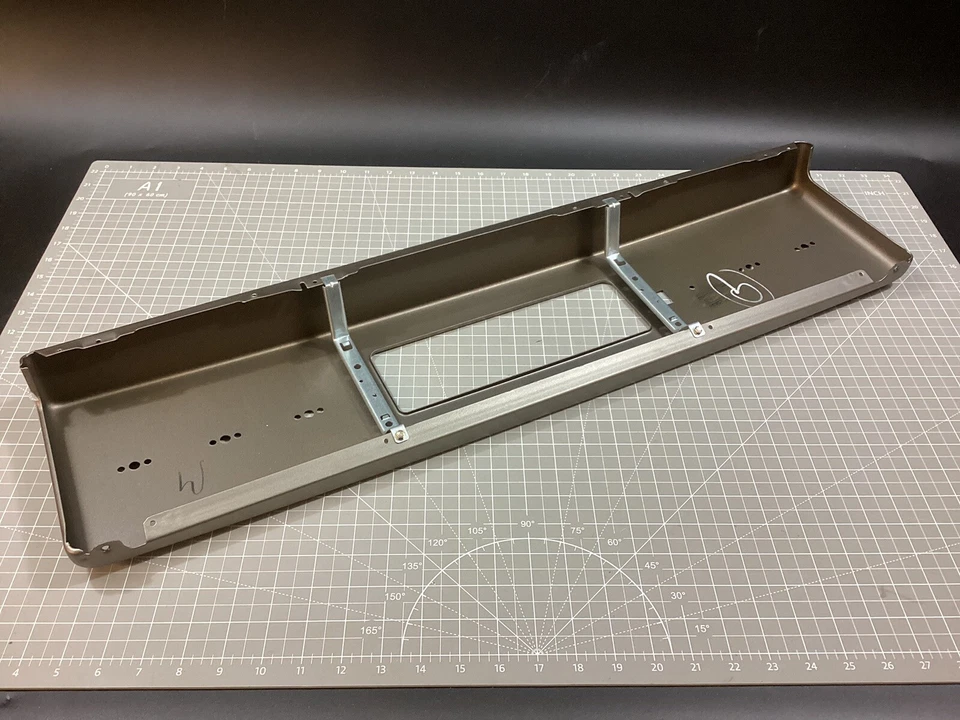 GE Drawer Panel New open Box Part# WB56X28576 (Free Shipping) - Image 2 of 3