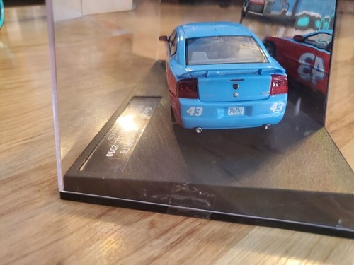 1/32 slot car Carrera Petty Promo car dodge charger SRT8 - Picture 3 of 3