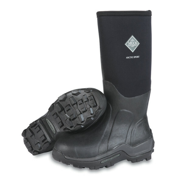 insulated waterproof muck boots
