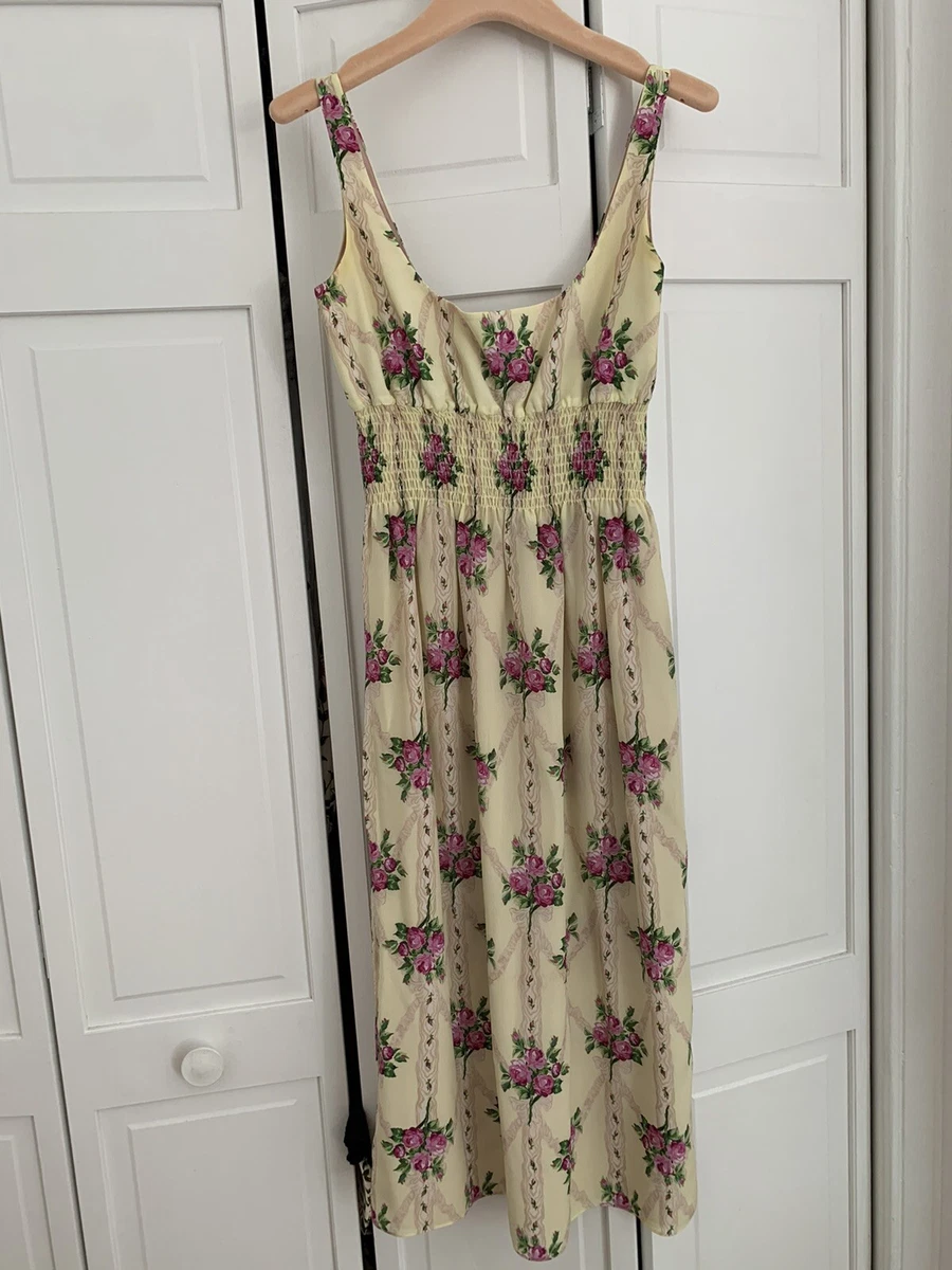 Ebay top emilia wickstead