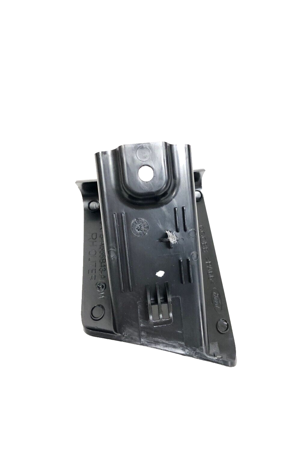 Genuine Ford Focus 2018+ Rear Seat Belt Guide Bracket 2457247 | eBay