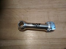 Retro Vintage pipa HOT REALLY mis. 25,4x120mm 1e1/8" Attacco Manubrio