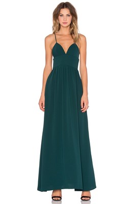 nbd maxi dress