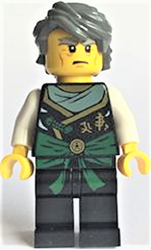 Genuine LEGO U PICK Ninjago TOURNAMENT OF ELEMENTS Minifigures **NEW** - Picture 8 of 35