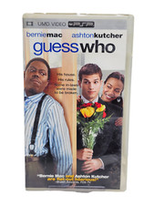 Guess Who UMD, 2005 PSP