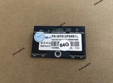 64GB 44Pin IDE Flash Memory NOTEBOOK DOC DOM FLASH