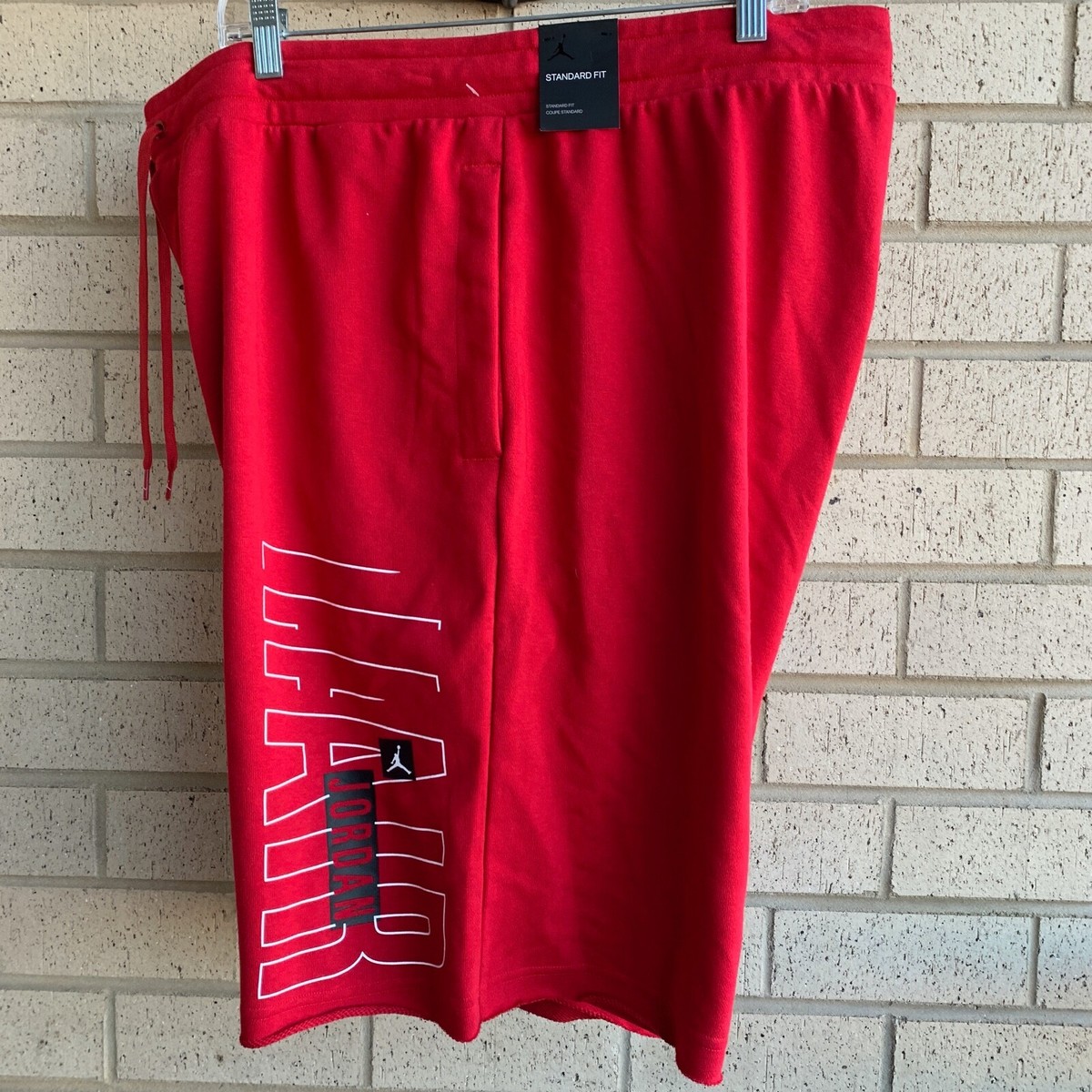 short jordan jumpman classics