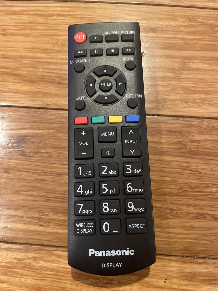 panasonic PLC Control Display l セット Panasonic Microwave Display