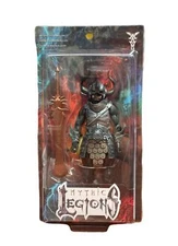 Shadow Orc Grunt Legion Builder (Mythic Legions, Four Horsemen)