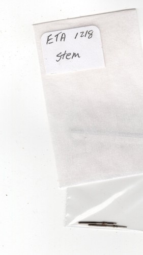 ETA NOS Watch Parts, seleccione un estilo, el precio es para una pieza - Imagen 20 de 81
