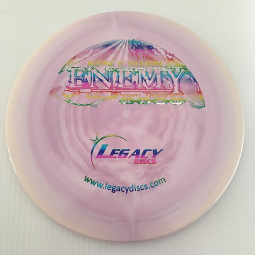 Legacy Discs Icon Enemy 9/3/0/4 - Picture 15 of 31