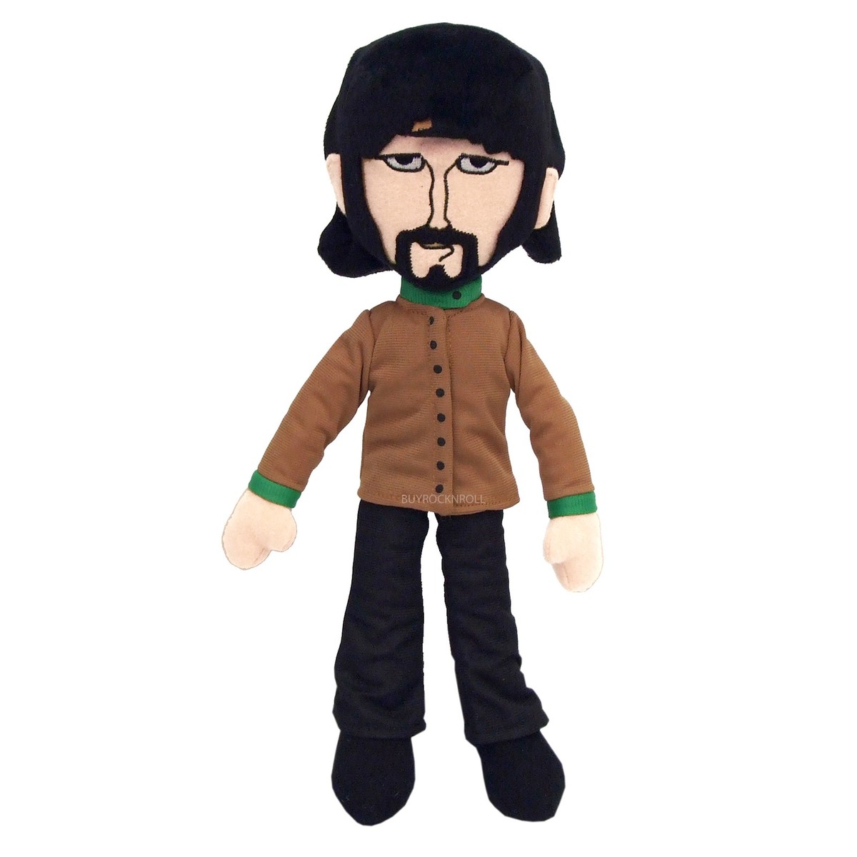 NEW! Beatles Factory Entertainment Yellow Submarine Band Member