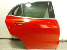 A1567300205 RECHTE HINTERE TÜR / 17525986 FÜR MERCEDES-BENZ CLASE GLA X156 GLA A1567300205 RECHTE HINTERE TÜR / 17525986 FÜR MERCEDES-BENZ CLASE GLA X156 GLA