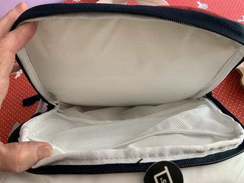 Nike Elite Pro USA Basketball National Team Backpack Not Used Storage Only EUC - Bild 11 von 11