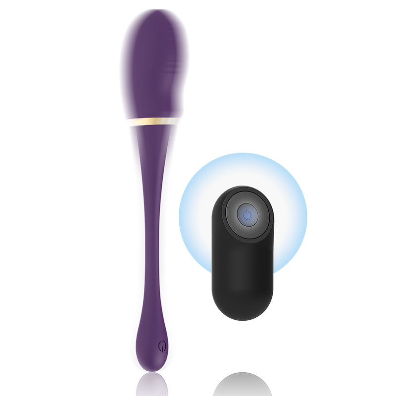 TREASURE – MERLIN DOUBLE COUPLE VIBRATOR FERNBEDIENUNG