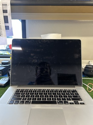 MacBook Pro Retina Mid 2014 15" (i7 4th/2.8GHz/16gb/256gb SSD/Big Sur) 3 - Picture 6 of 13