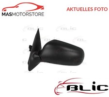 AUßENSPIEGEL SPIEGEL RÜCKSEITE BLIC 5402-04-1125522P I FÜR SKODA FABIA I