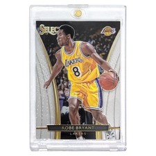 2015-16 Panini Select Basketball Cards 22