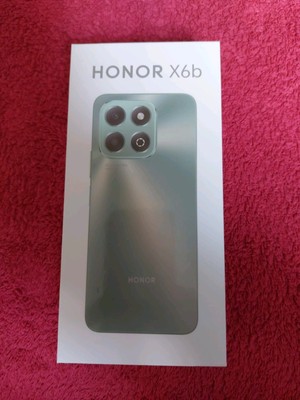 Honor X6b