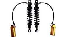 Ohlins STX36 Blackline Adjustable Std Duty Sh...