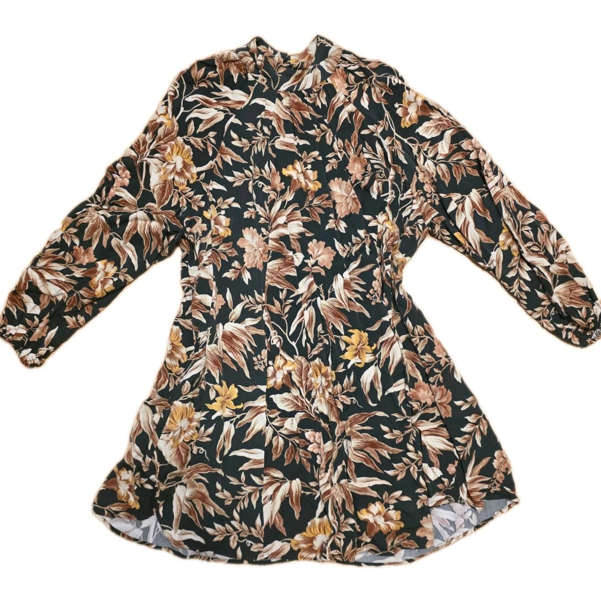 Long Sleeve Dresses for Women for Sale - eBay