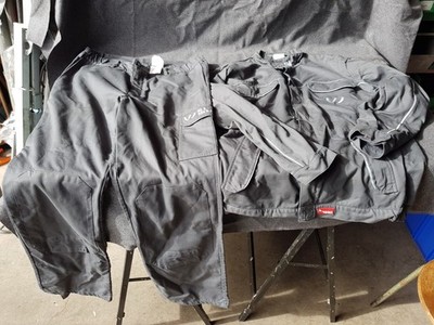 Original VW VAG VAS 397912 397013 Elektriker Schutzkleidung Hochvolt BSD  L/XL