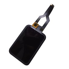 Original LCD Display Touch Screen With Back Rear Case Shell For GoPro Hero 9 Cam